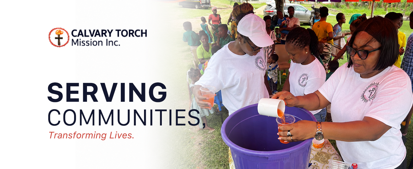 Medical missions in Africa