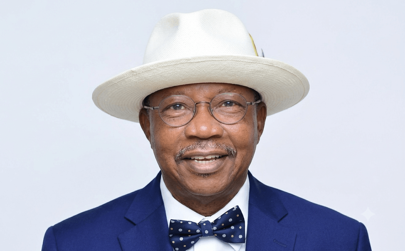 Sir Chief Festus Osuala Esoga