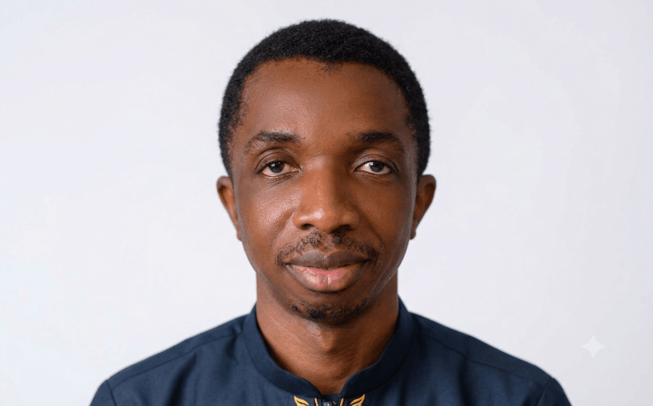 Dr. Ifeanyi Paul Amaechi